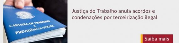 Justia Do Trabalho Anula Acordos E Cond